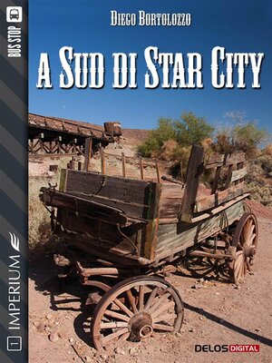 cover image of A sud di Star City